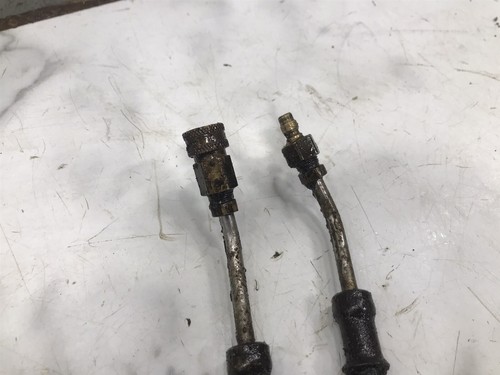 Mercury marine MerCruiser Alpha Bravo trim tilt lift hydraulic cylinders NO SALT - Picture 4 of 17