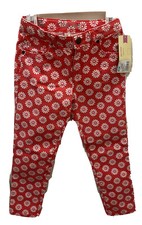 NEW CHEROKEE SUPER SKINNY ADJUSTABLE WAIST JEANS SIZE 6X GIRLS