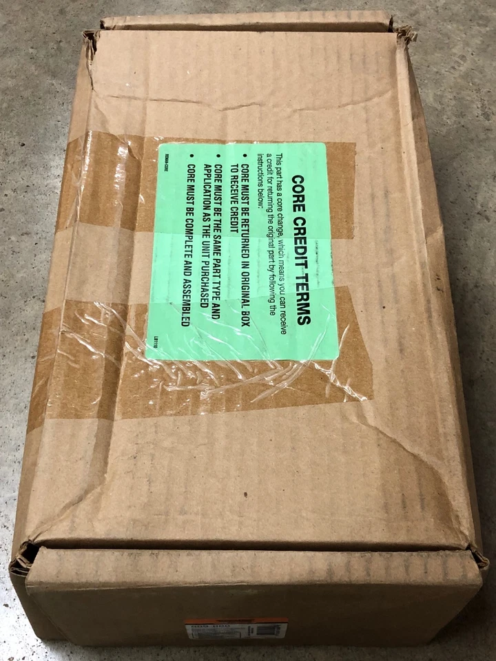 DORMAN 609-000 SHIFT CONTROL MODULE TCP FOR ACADIA PONTIAC TORRENT CHEVY MALIBU Foto 4 de 4