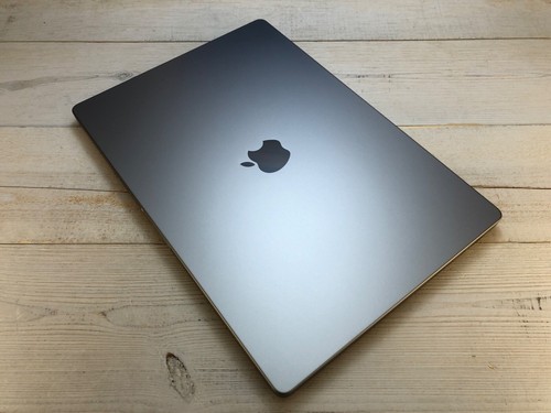 Apple MacBook Pro 2023 16" Laptop M2 Pro 512GB SSD 16GB RAM Space Gray 46 Cycles - Afbeelding 4 van 12