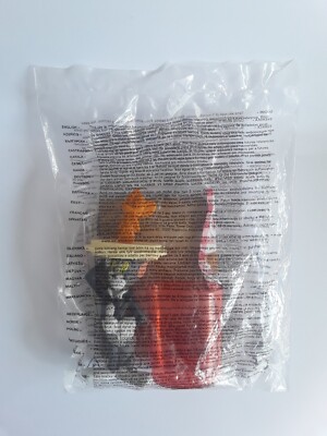 McDonalds Tom&Jerry Neu OVP Eisform Ice Lolly Maker Mc Donalds Tom Jerry Figur 