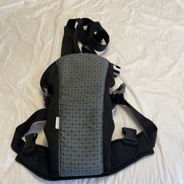 Fleurville 3 Position Comfort Baby 