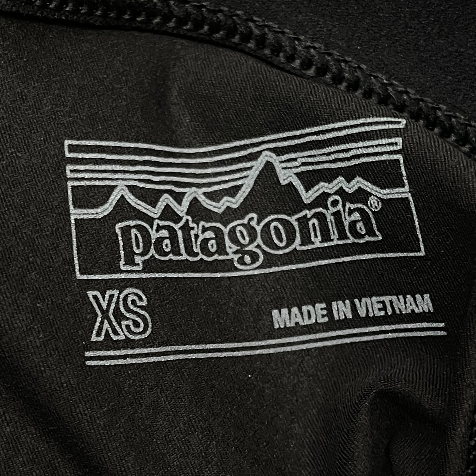 Nwt Patagonia Men’s Dirt Craft  Bike Shorts w/Padded Chamois Liner Black 28 XS thumbnail 19