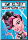 Monster High 2010-Now DVDs