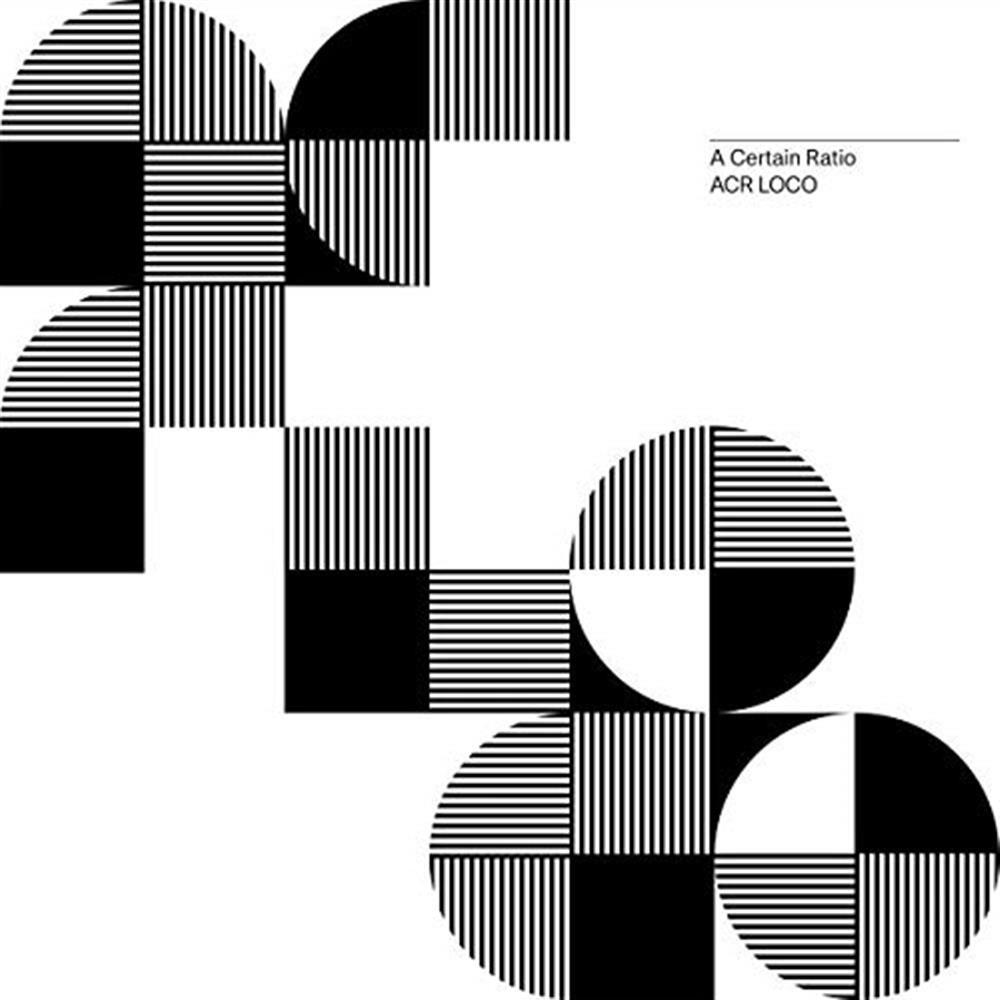 Acr Loco - A Certain Ratio (Audio CD)