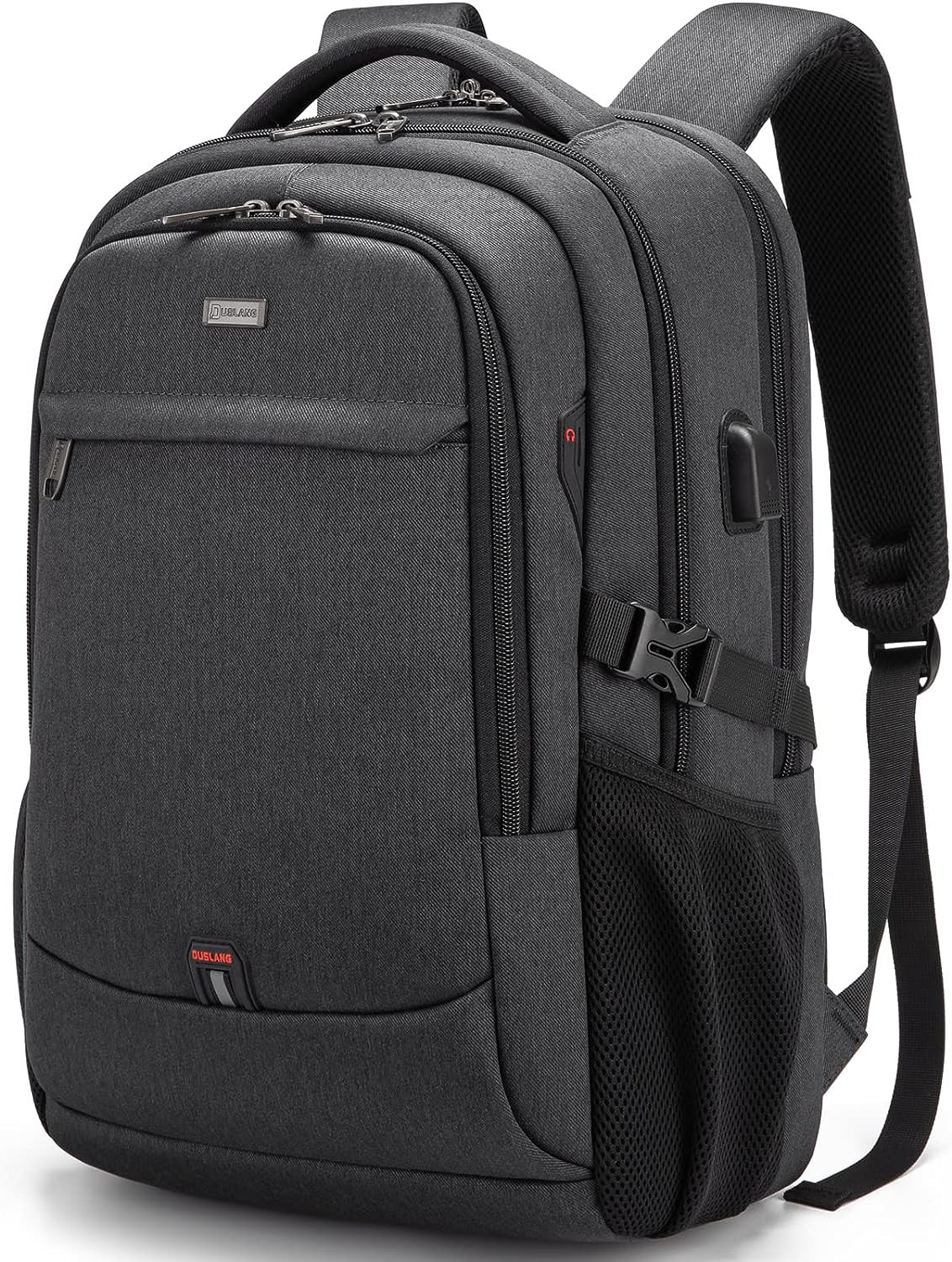 17 Inch Laptop Backpack for Travel Water Resistant College B