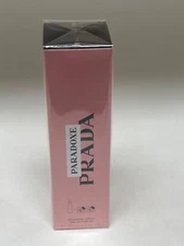 Prada Paradoxe Eau de PARFUM REFILL Women's 3.3fl oz/100ml NEW & SEALED