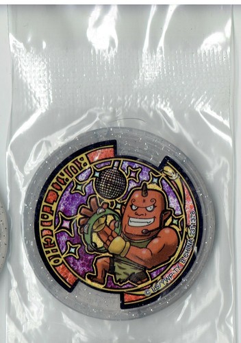 Song medals Uta medaru Yo-kai Watch Japanese Version (PICK FROM LIST) - Picture 32 of 32