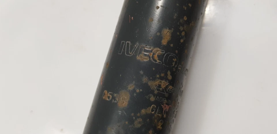 Iveco Daily IV Amortisseur Avant Droit = Gauche 5801771684 GL13637 #A254! - Photo 2/4