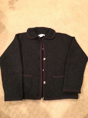 Girls Eagle's Eye sweater, size M(10-12)