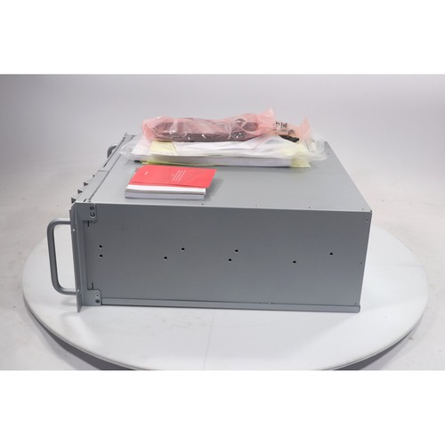 Siemens 6ES7660-0DC13-0BA0 SIMATIC PCS7 Industrial Workstation New NFP - Picture 4 of 7