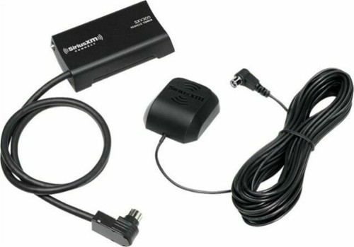 SiriusXM SXV300V1 Connect Vehicle Tuner Kit