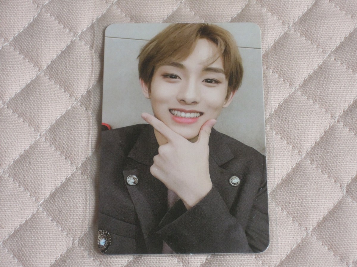 NCT - NCT 2018 Album EMPATHY Photocard Set Nct Dream Wayv *READ