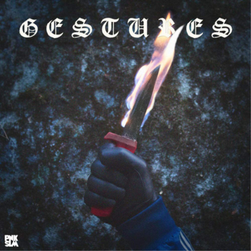 Gestures Funny Games (Vinyl LP) 12" Album