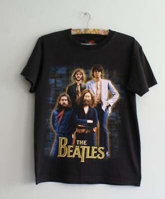 ヴィンテージ THE BEATLES Tシャツ バンドTシャツ バンドTシャツ