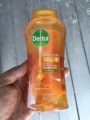 dettol