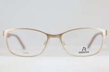 NEW RODENSTOCK R7068 TITANIUM EYEGLASSES NEW OLD STOCK MADE IN GERMANY