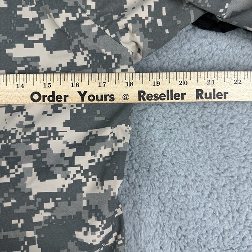 Tru-Spec Jacket Youth XL Parka Regular Camouflage Digital H20 ECWCS Gen 1 Nylon - Picture 13 of 13