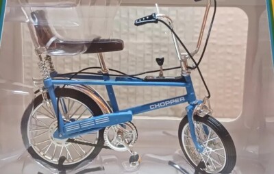 Raleigh chopper MK Model GIFT