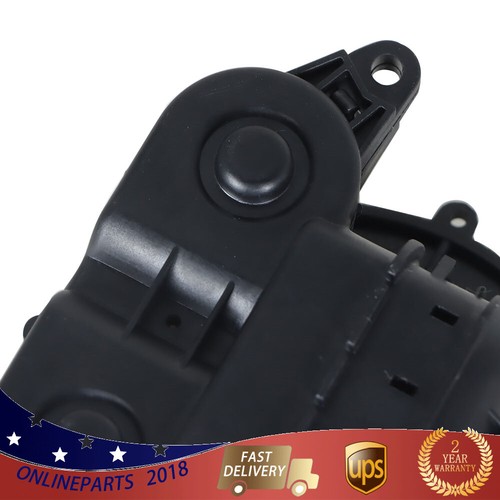Paquete de 1 para motor de transmisión de espejo retrovisor de puerta Ford Edge 2007-2014 6U5Z-17D696-C - Imagen 12 de 13
