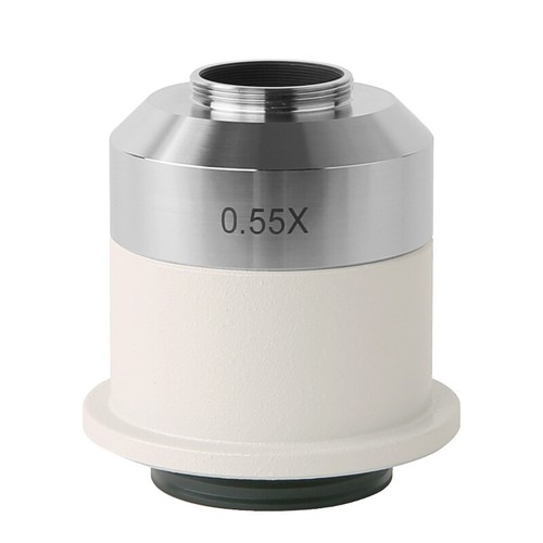 0.35X 0.55X 0.7X 1X Microscope Camera C-mount TV Adapter for Nikon Microscope - Picture 4 of 9