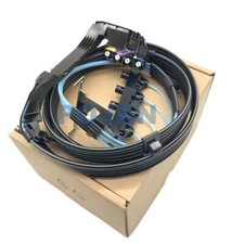 Ink Tubes Assembly C7769-60381 Fit For HP DesignJet 500 510 800 815 820 24'' A1