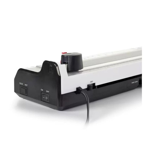 Smart Photo Laminator A3 Laminating Machine Laminator Sealed Plastic Machine - Picture 5 of 7