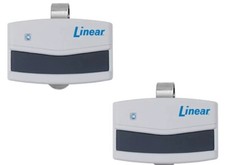 Mega Code Linear MCT-11 (DNT00090) / MTR1 MTS...