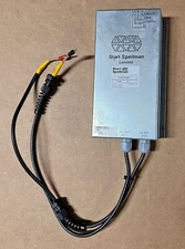 Start Spellman Limited 1kV PSU Power Supply (Ml1PN15/356) Mass Spectrometer