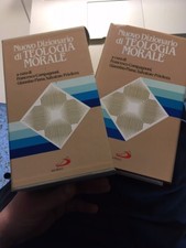 Nuovo dizionario di Teologia Morale