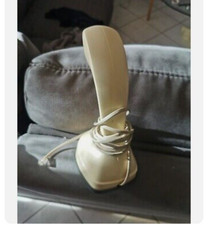 Modernariato AA 60 Telefono Ericofon Cobra LM Ericsson Anni 60 sip Vintage Panna