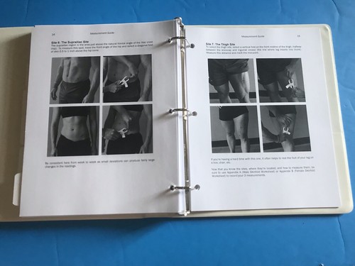 Used excellent precision nutrition version 2.0 By Dr John Berardi - Picture 11 of 12