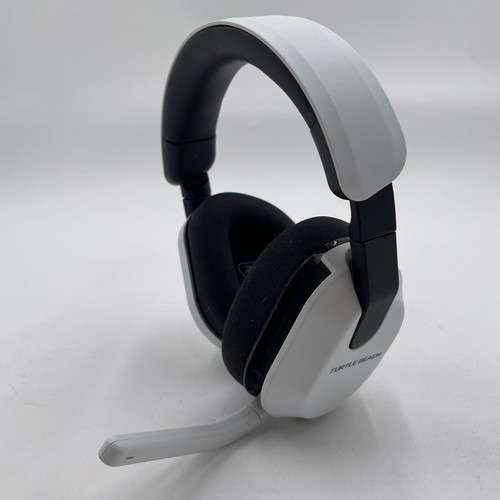 Turtle Beach Stealth 600Wireless Multiplatform Gaming Headset - White - Picture 5 of 5