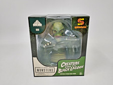 Creature From The Black Lagoon Spinature Waxwork New