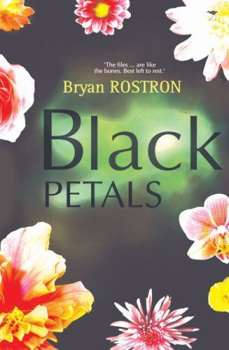 Black Petals by Bryan Rostron (2010, Trade Paperback) for sale online ...