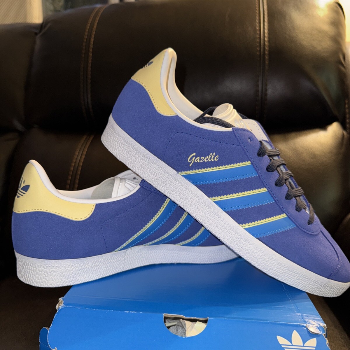 adidas gazelle silver green womens adidas Originals Women's Gazelle Lo Pro