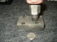 PARKER COLORFLOW PRS-400  Used