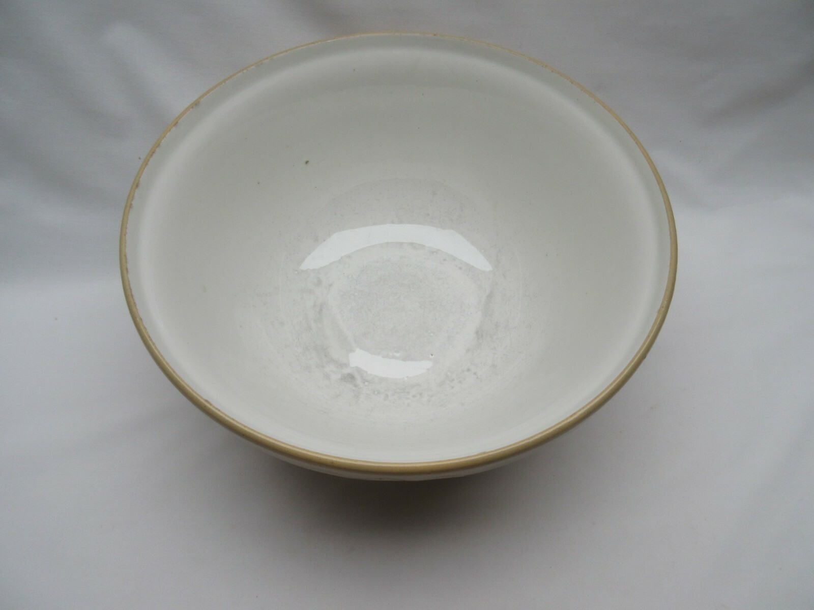 Vintage small Mason & Cash traditional cake mixing bowl eBay