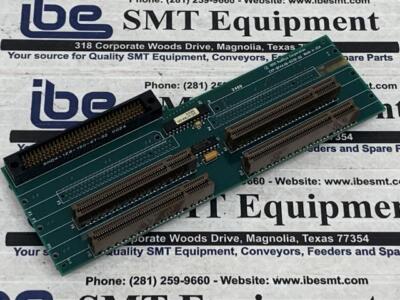 Radisys Circuit Board - EXP-BP4A - 60-0038-00 w/Warranty