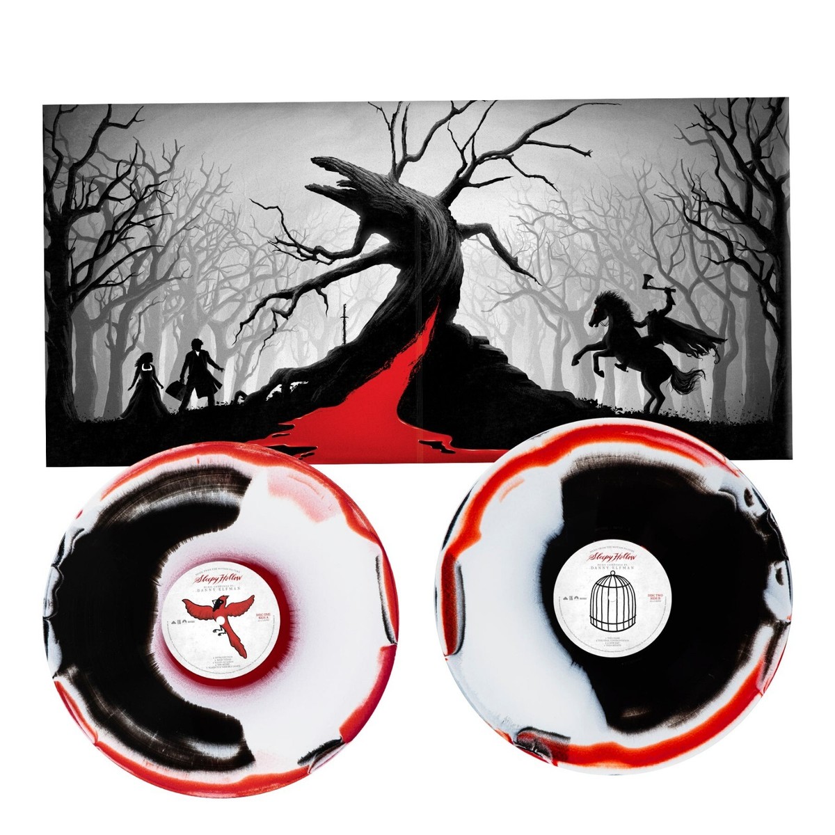Toy – Happy In The Hollow LP＋12\