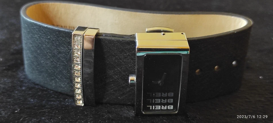 Reloj Mujer Breil BW0122 Mejor Oferta Relojes Foto 4 de 4