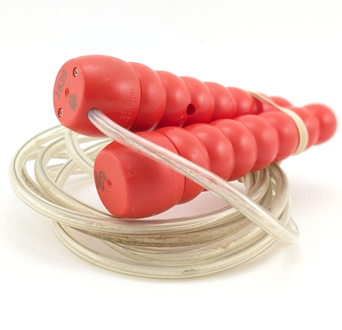 Ikea Lustigt Light-Up LED Skipping Jumping Rope | eBay