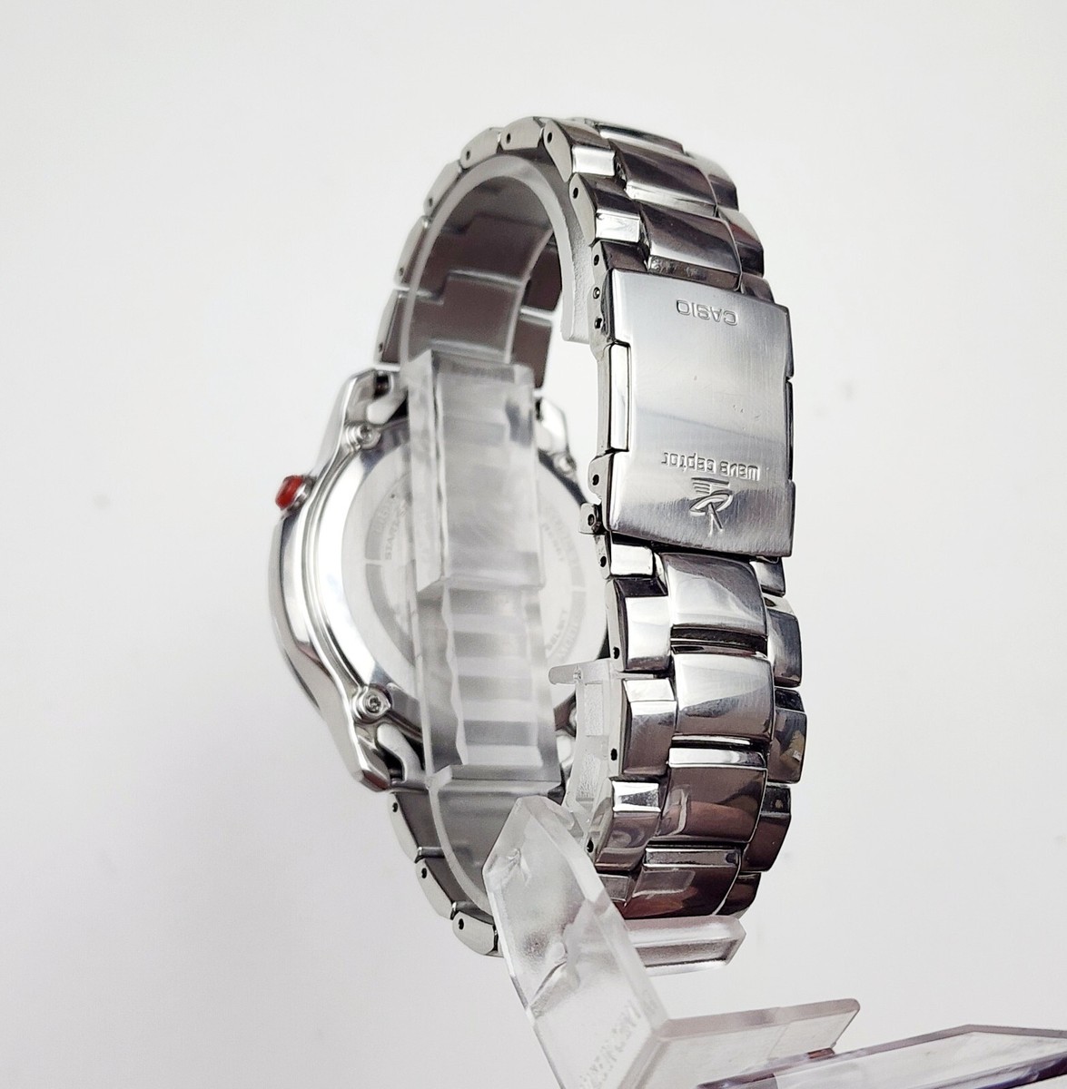 Men's ANALOG-DIGITAL Watch CASIO 