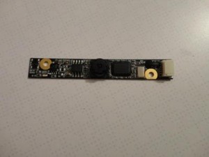 Webcam Kamera Acer Aspire 6530 ZK3