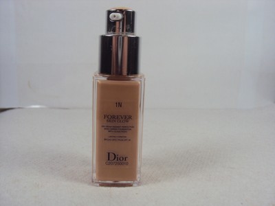 dior 1n foundation