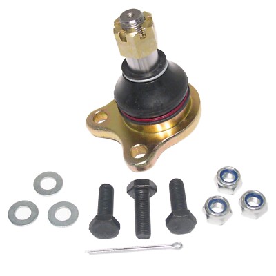 Delphi Suspension Ball Joint for D50, Arrow Pickup TC2048
