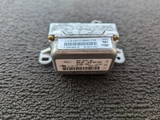 abc18　3口 04 05 06 Lincoln LS Stability Control Yaw Rate Sensor 3l24