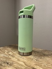 yeti tumbler 18 oz rambler