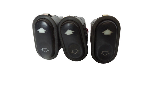 Ford Scorpio II 2 GGR GFR Schalter Spiegelverstellung 95GG17B676AA