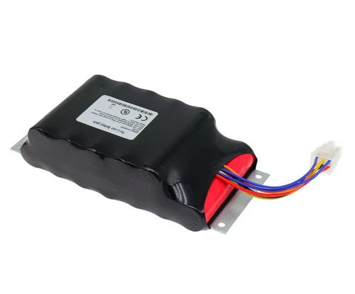99047-014039, 703-0731-00, Battery for ZOLL Eagle II,ZOLL 731 Series Ventilator - Picture 2 of 4